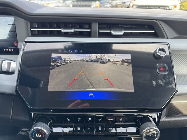 New 2027 Chevrolet Bolt LT w/ Comfort Package image 25