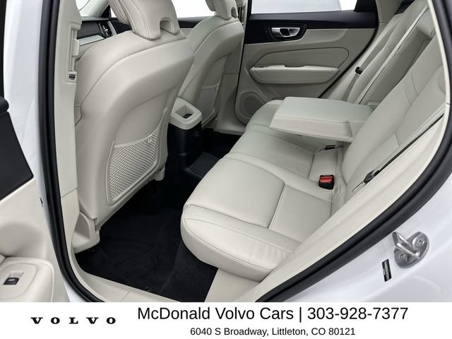 Certified 2025 Volvo XC60 T8 Plus w/ Protection Package Premier AWD/4WD image 23