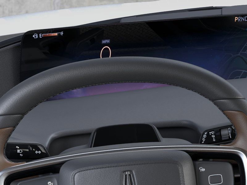New 2026 Lincoln Navigator L Reserve AWD/4WD image 13