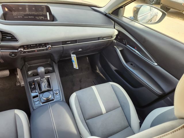 New 2026 MAZDA CX-30 Aire Edition image 12