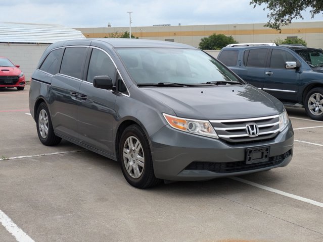 Used 2013 Honda Odyssey LX image 3