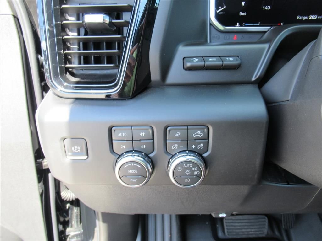 New 2026 GMC Sierra 1500 AT4X image 20