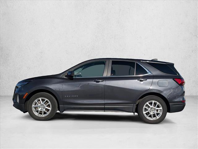 Used 2023 Chevrolet Equinox LT image 8