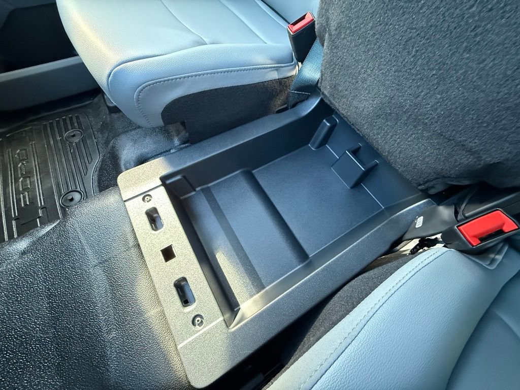 New 2026 Ford F350 XL image 26