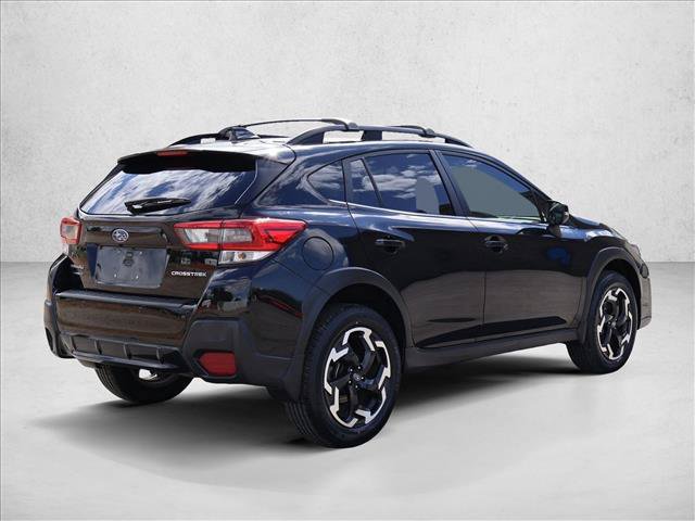 Certified 2022 Subaru Crosstrek 2.5i Limited w/ Popular Package #4 AWD/4WD image 5