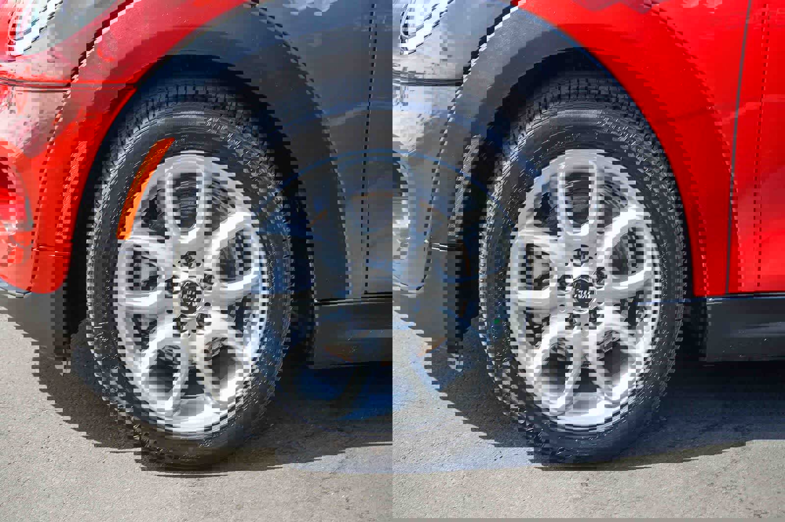 Used 2021 MINI Cooper Cooper image 15