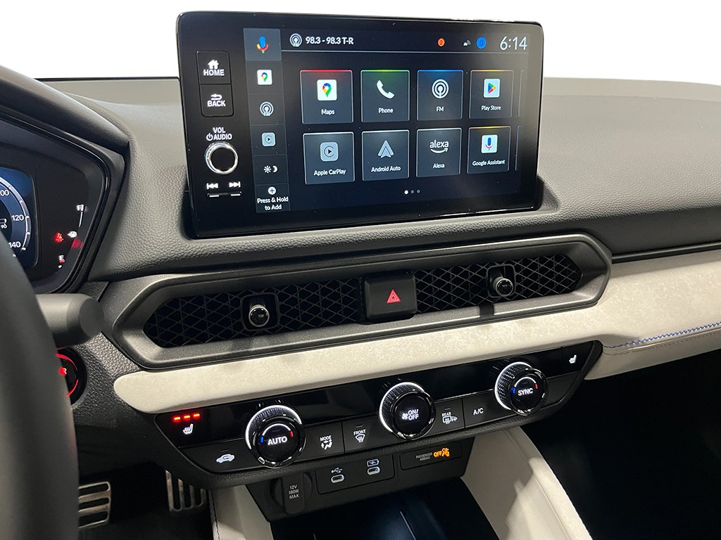 New 2026 Honda Prelude image 18