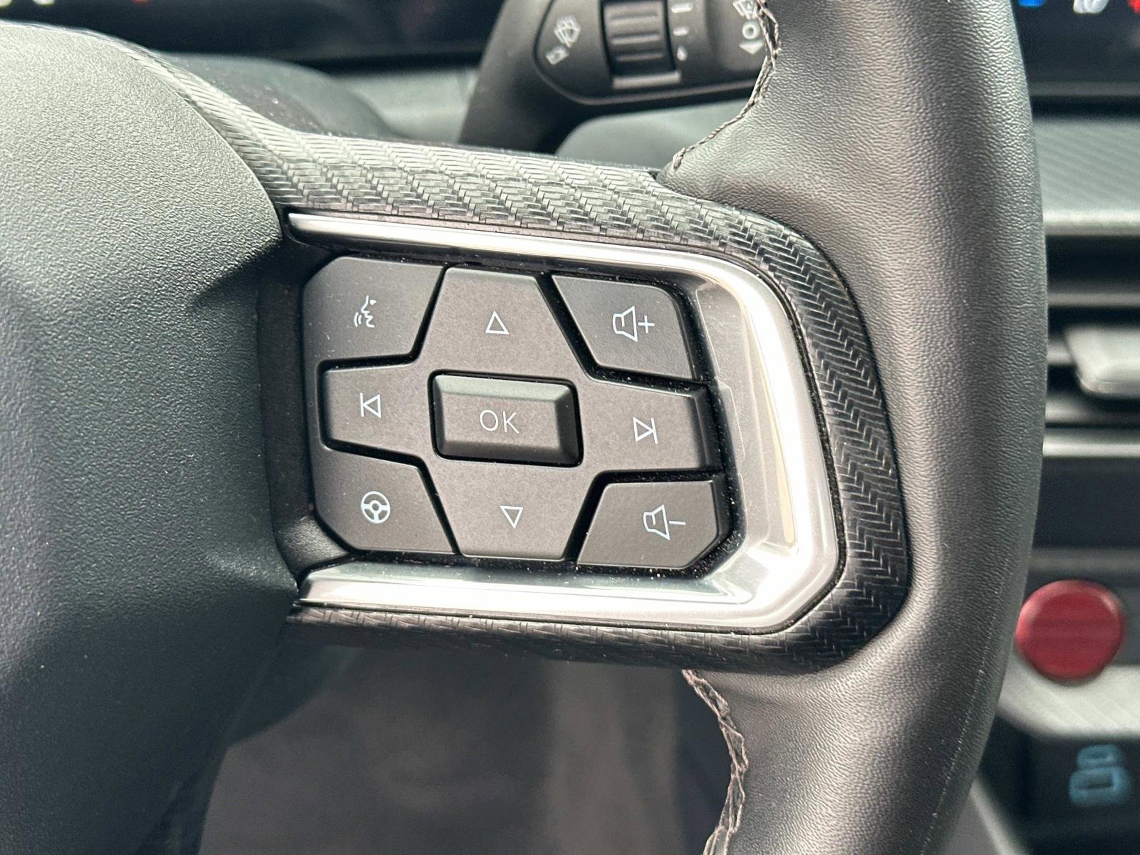 Used 2024 Ford Mustang Coupe image 15