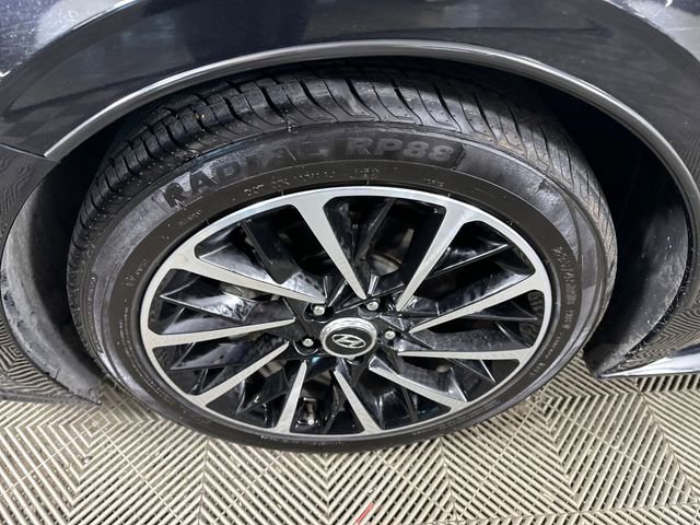 Used 2021 Hyundai Sonata Limited FWD image 10