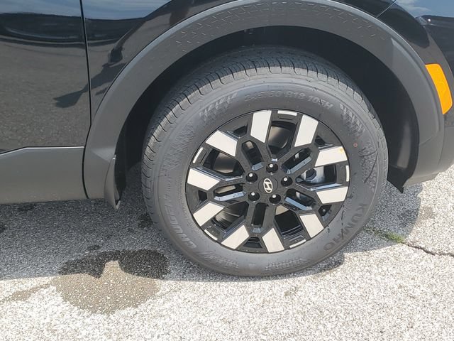 New 2027 Hyundai Santa Cruz SEL AWD/4WD image 6