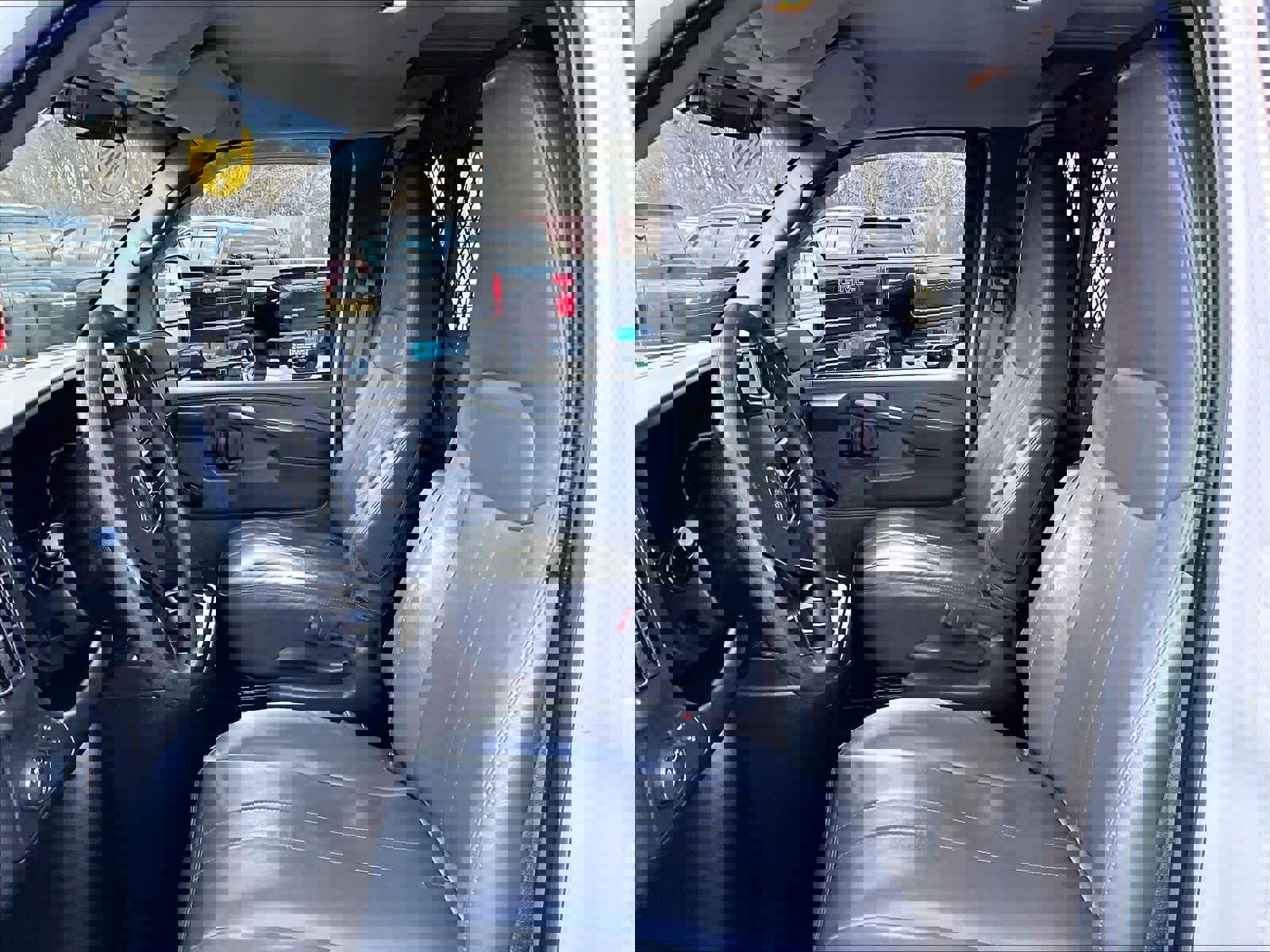 Used 2013 GMC Savana 1500 AWD image 6