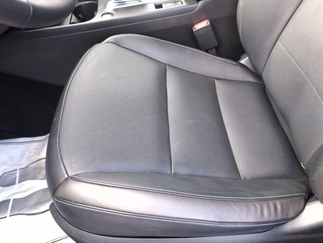 Used 2024 INFINITI QX50 Luxe image 22