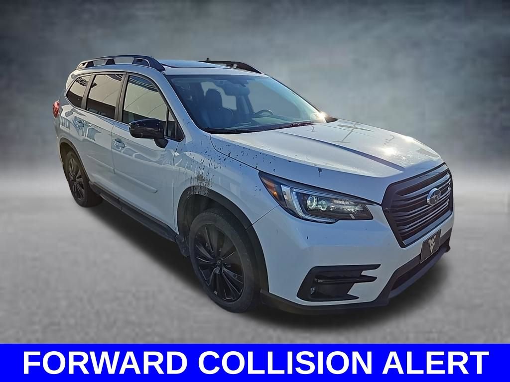 Used 2022 Subaru Ascent Onyx Edition AWD/4WD image 5
