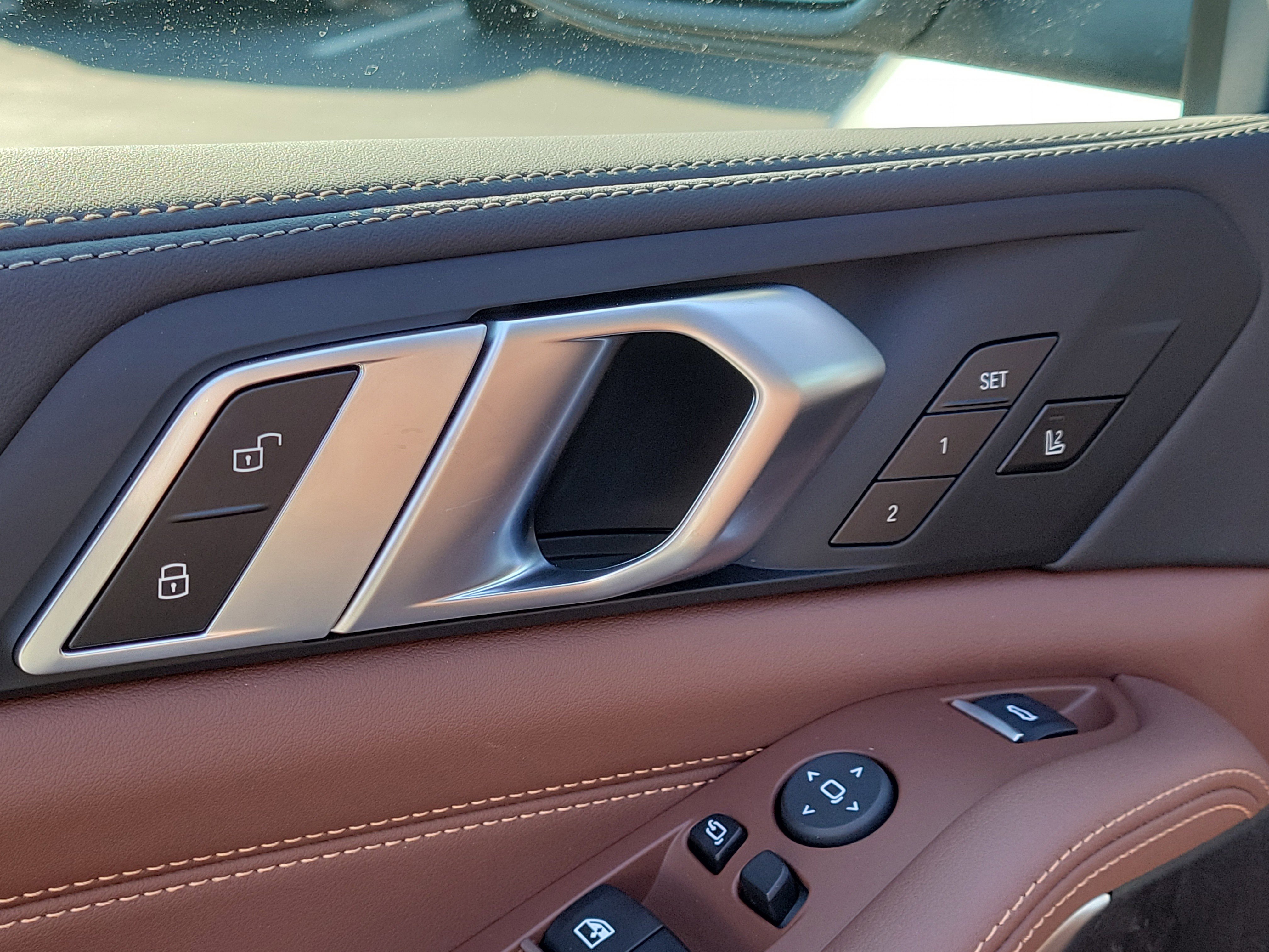 New 2026 BMW X5 sDrive40i w/ Executive Package image 15