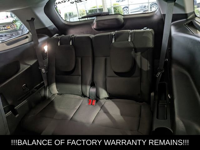 Used 2023 Ford Explorer XLT image 18