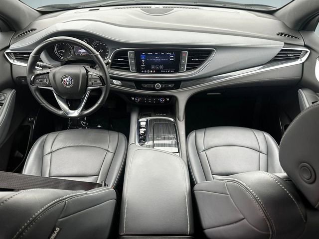 Used 2024 Buick Enclave Essence w/ Trailering Package, 5000 lbs. AWD/4WD image 25