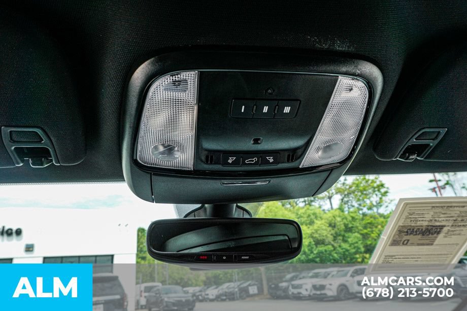 Used 2026 Dodge Durango GT RWD image 35