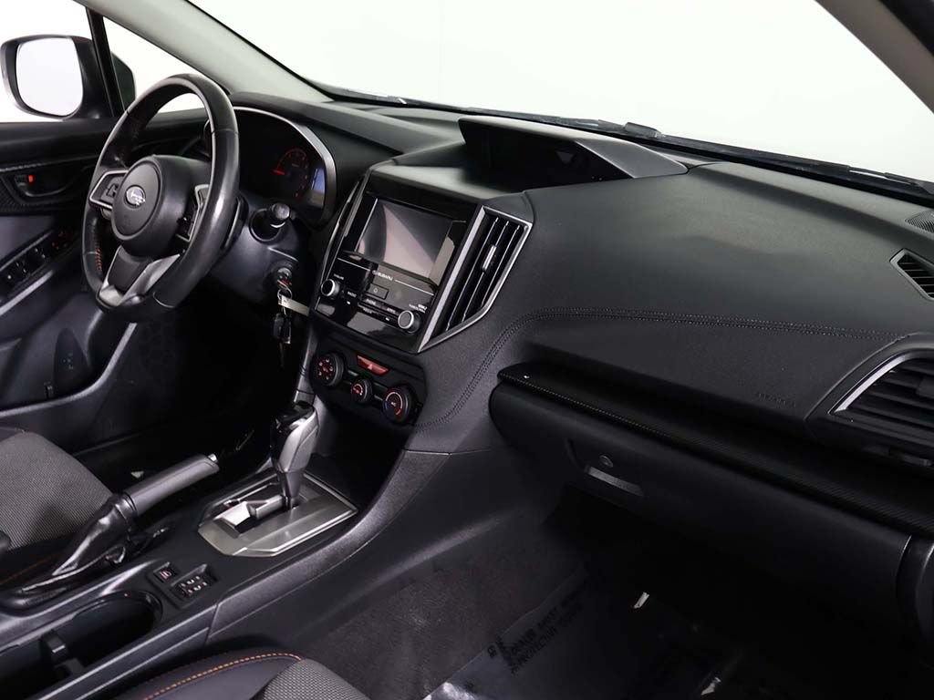 Used 2018 Subaru Crosstrek 2.0i Premium w/ Popular Package #2 AWD/4WD image 24