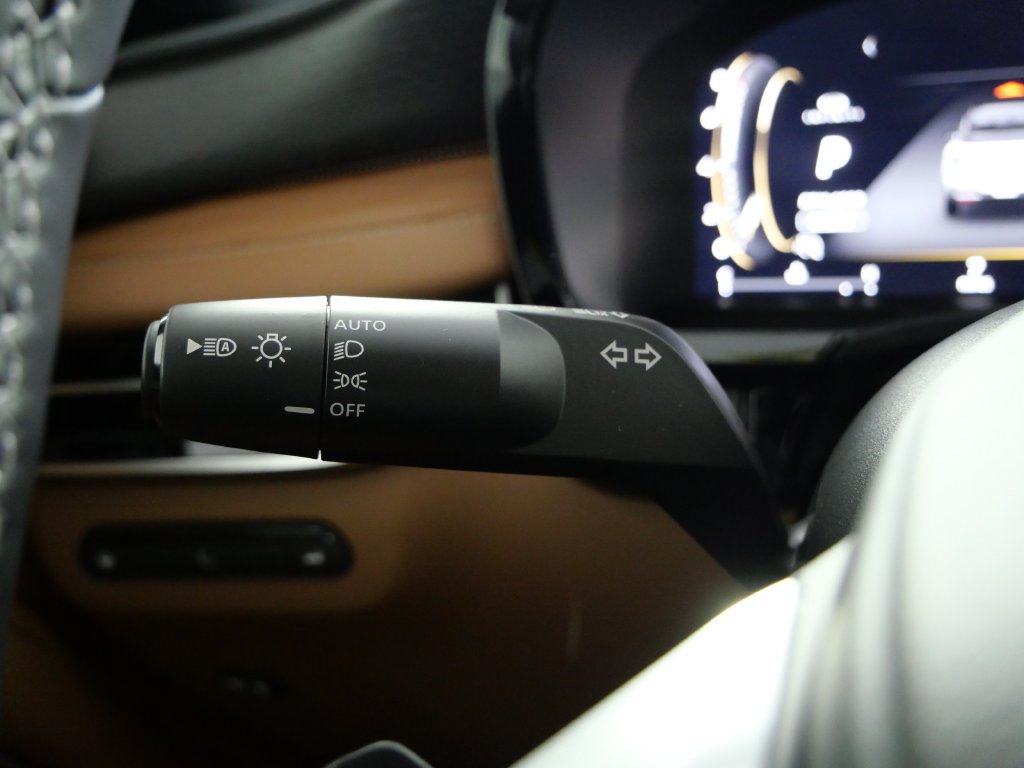 New 2027 INFINITI QX60 Autograph AWD/4WD image 28