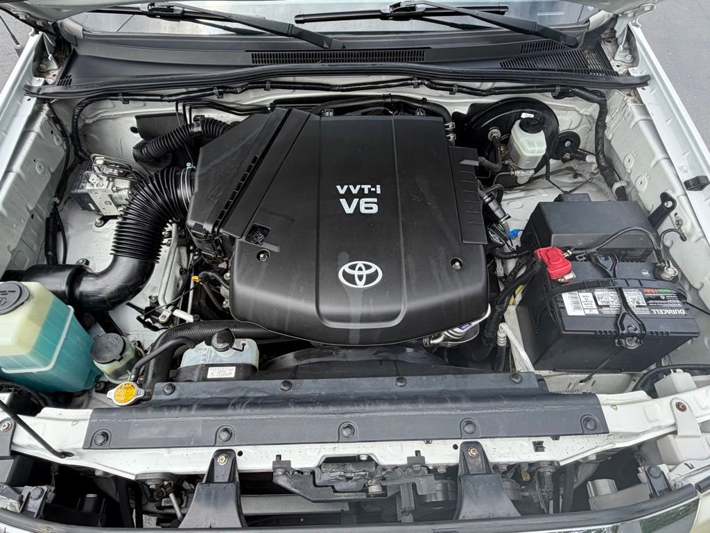 Used 2005 Toyota Tacoma PreRunner RWD image 15