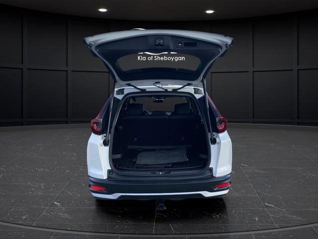 Used 2020 Honda CR-V EX-L image 16