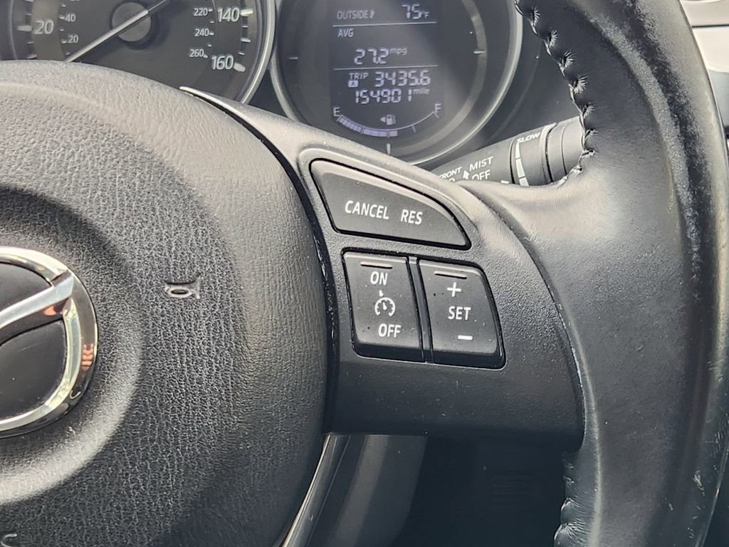 Used 2016 MAZDA MAZDA6 Sport image 25