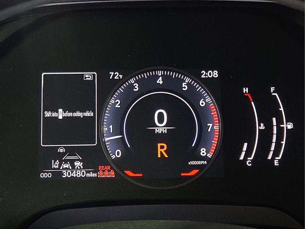 Used 2023 Lexus RX 350 Premium w/ Cold Area Package image 24