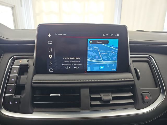 Used 2023 GMC Yukon XL SLT w/ SLT Premium Package AWD/4WD image 18