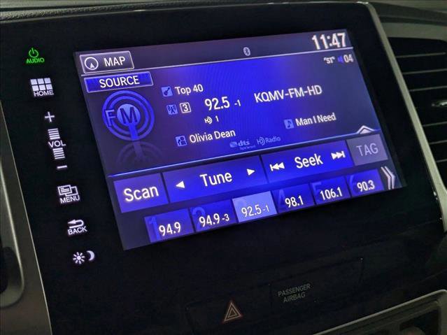 Used 2016 Honda Pilot Elite image 13