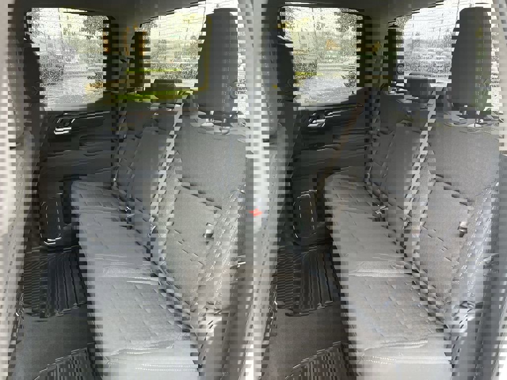 New 2026 GMC Sierra 1500 Elevation image 24