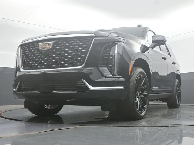 Certified 2025 Cadillac Escalade Premium Luxury w/ Touring Package AWD/4WD image 50