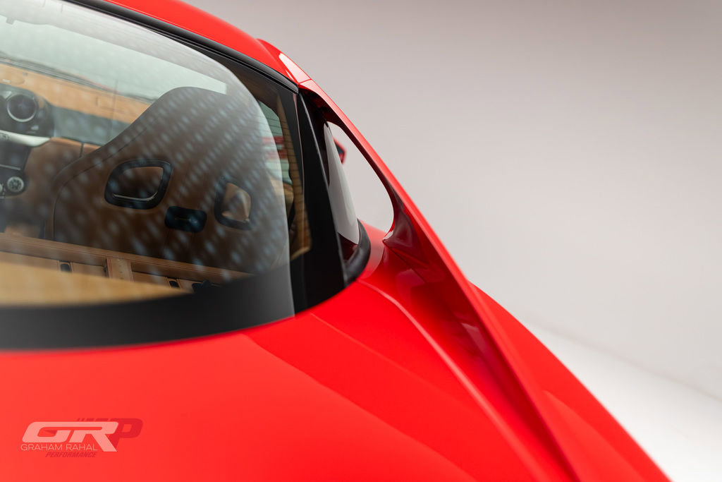 Used 2008 Ferrari 599 GTB Fiorano image 20