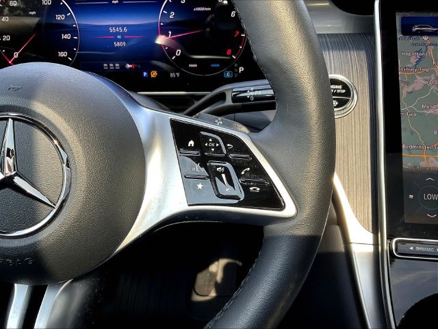Used 2026 Mercedes-Benz GLC 300 4MATIC image 14