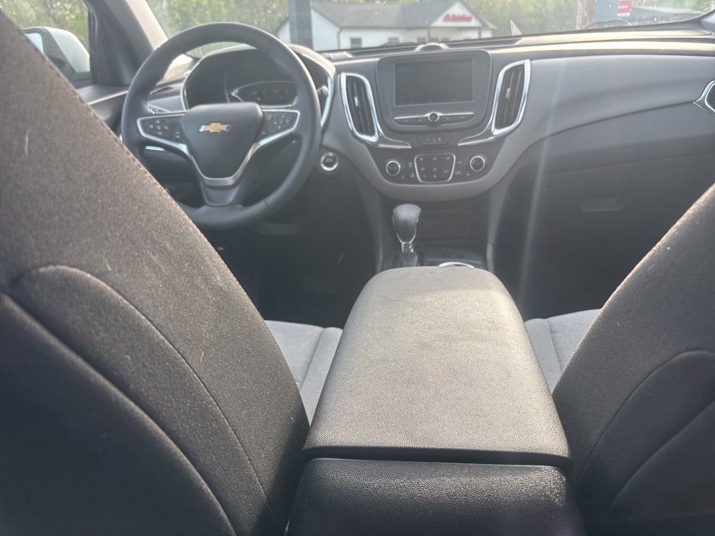 Used 2022 Chevrolet Equinox LT image 10