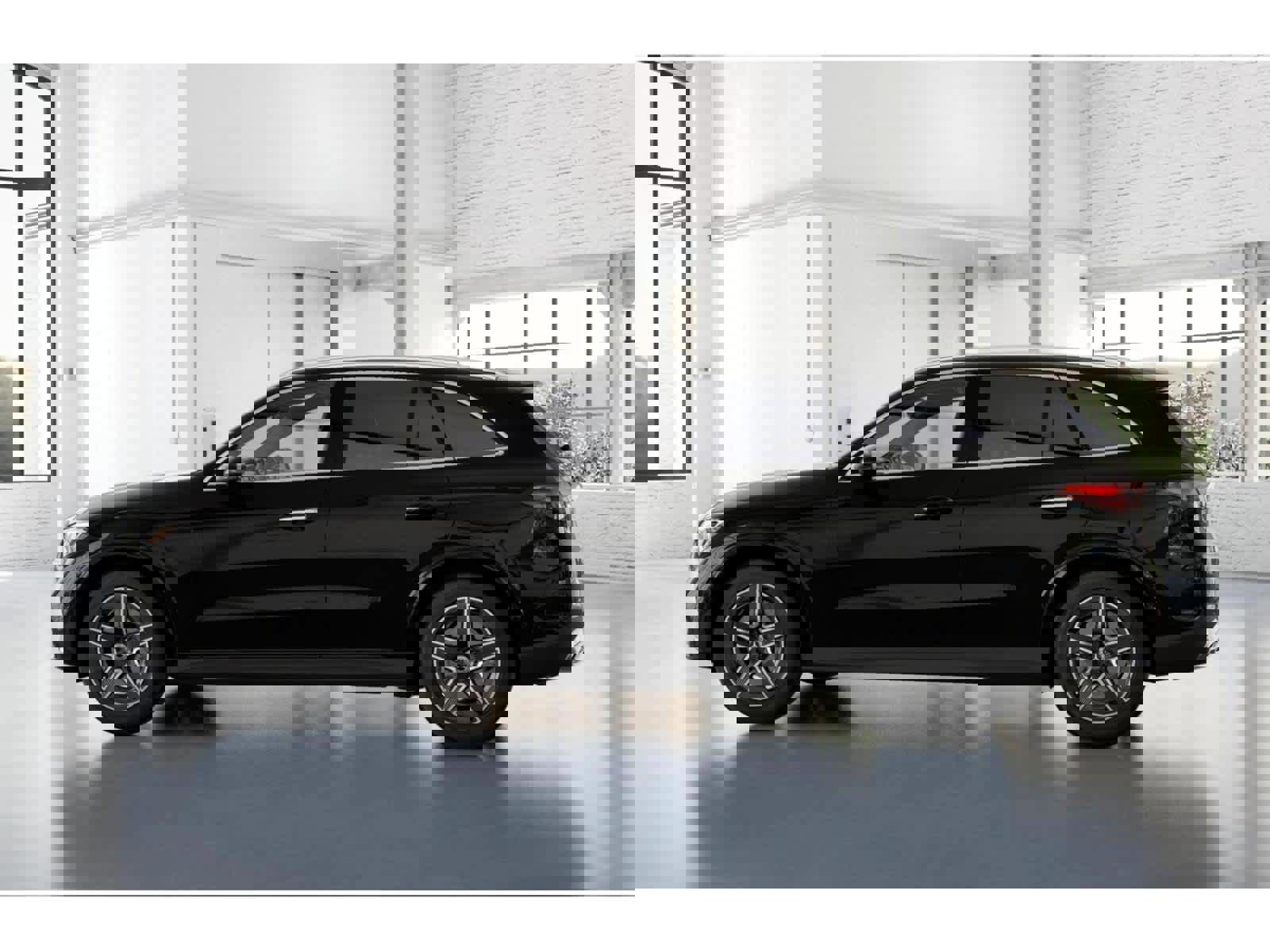 New 2026 Mercedes-Benz GLC 300 image 31