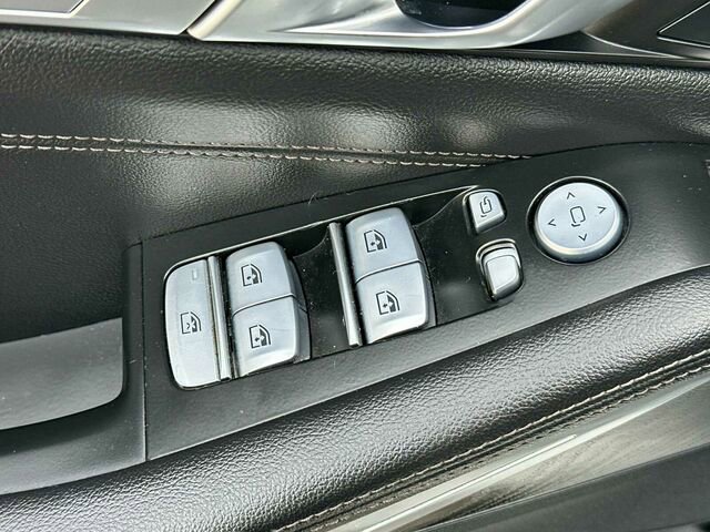 Used 2022 BMW X7 xDrive40i image 13