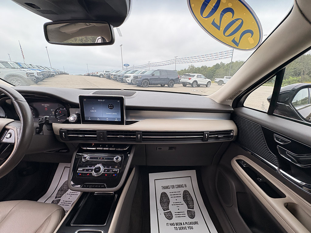 Used 2020 Lincoln Corsair FWD image 23