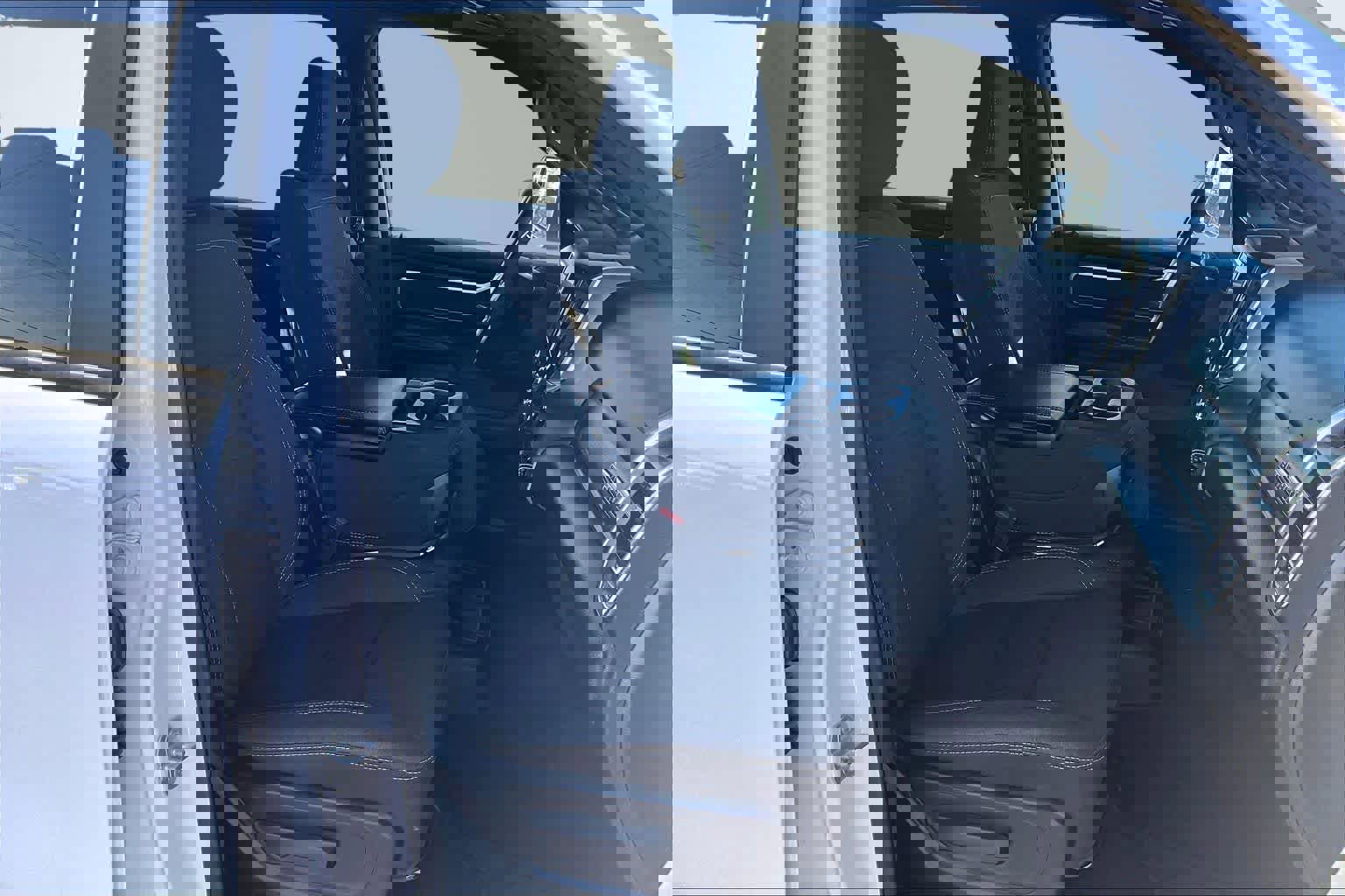 Used 2025 RAM 1500 Big Horn image 14