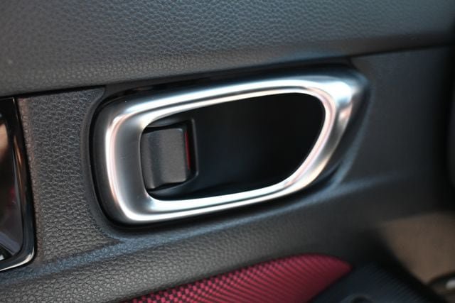 Used 2025 Honda Civic Si image 42