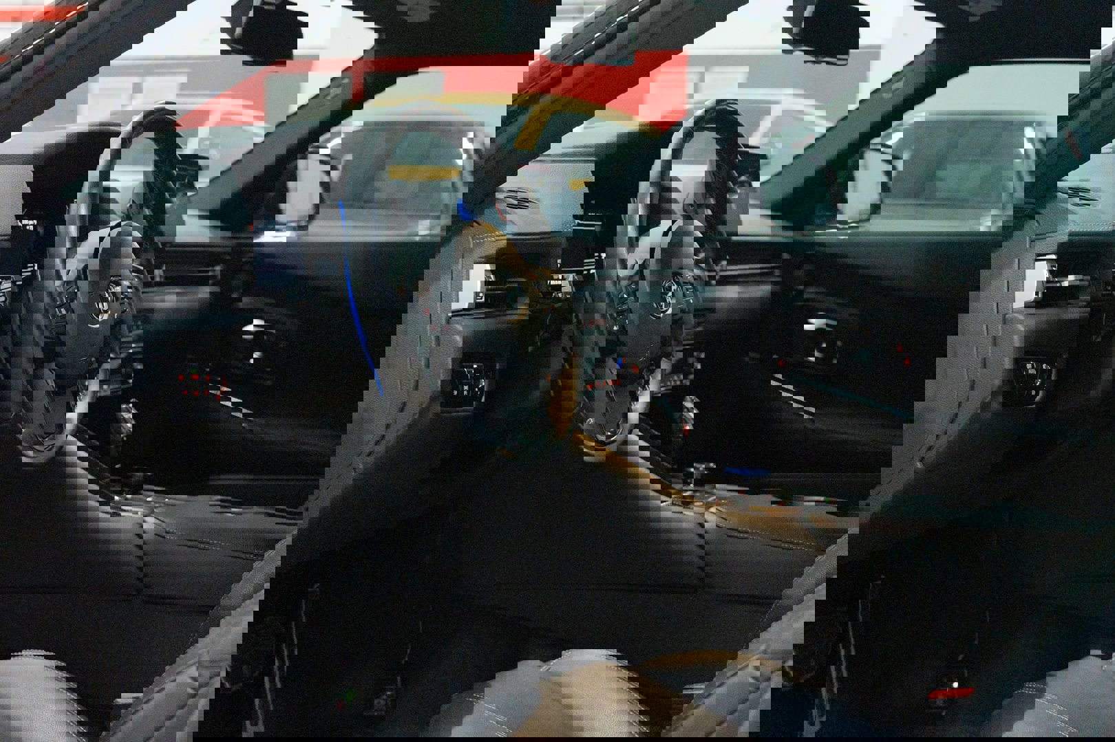 Used 2020 Toyota Supra Premium image 15