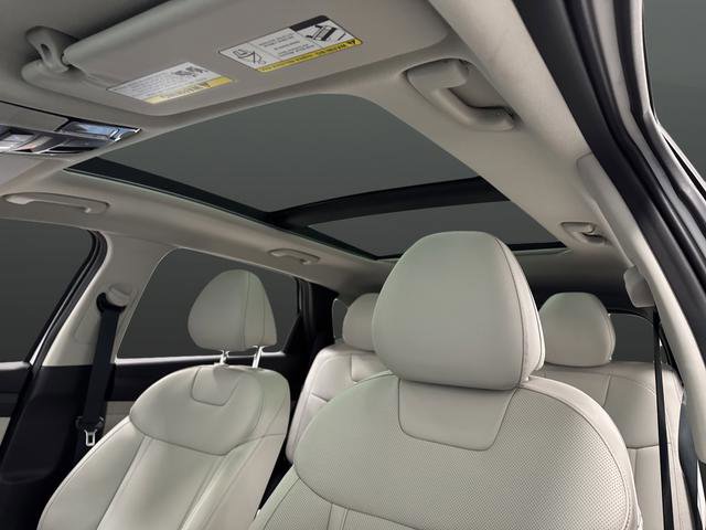 Used 2025 Hyundai Tucson SEL image 7