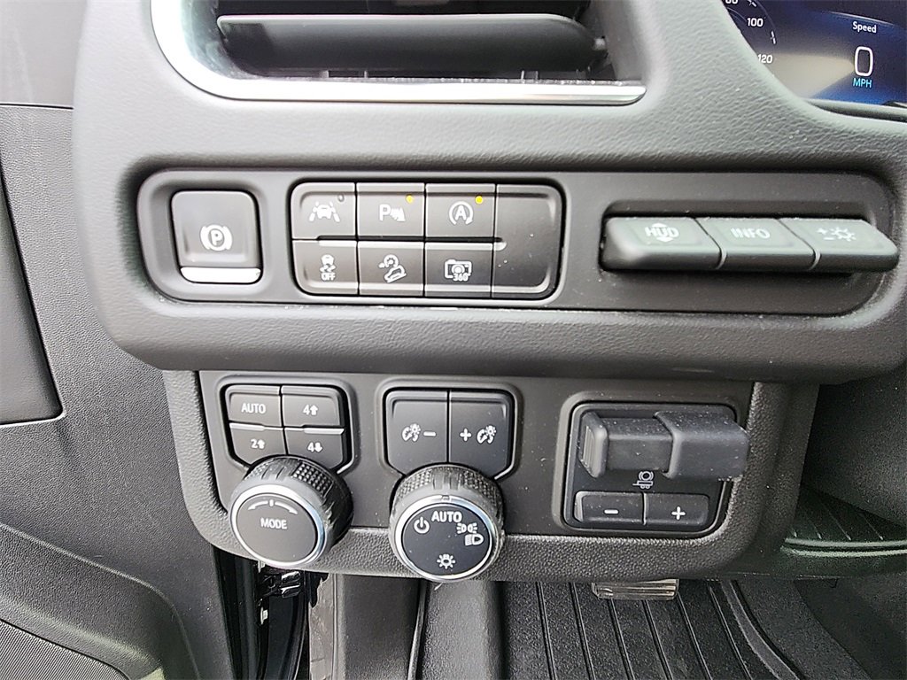 Certified 2024 Chevrolet Tahoe Premier w/ Premium Package image 20