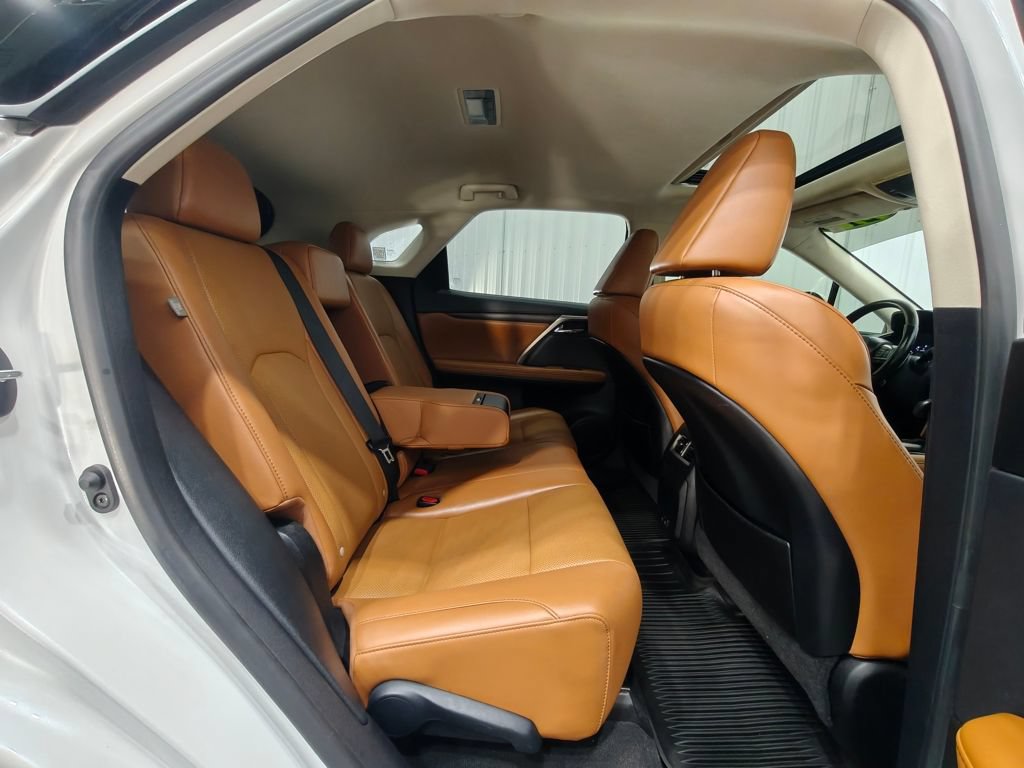 Used 2021 Lexus RX 350 AWD w/ Premium Package image 27