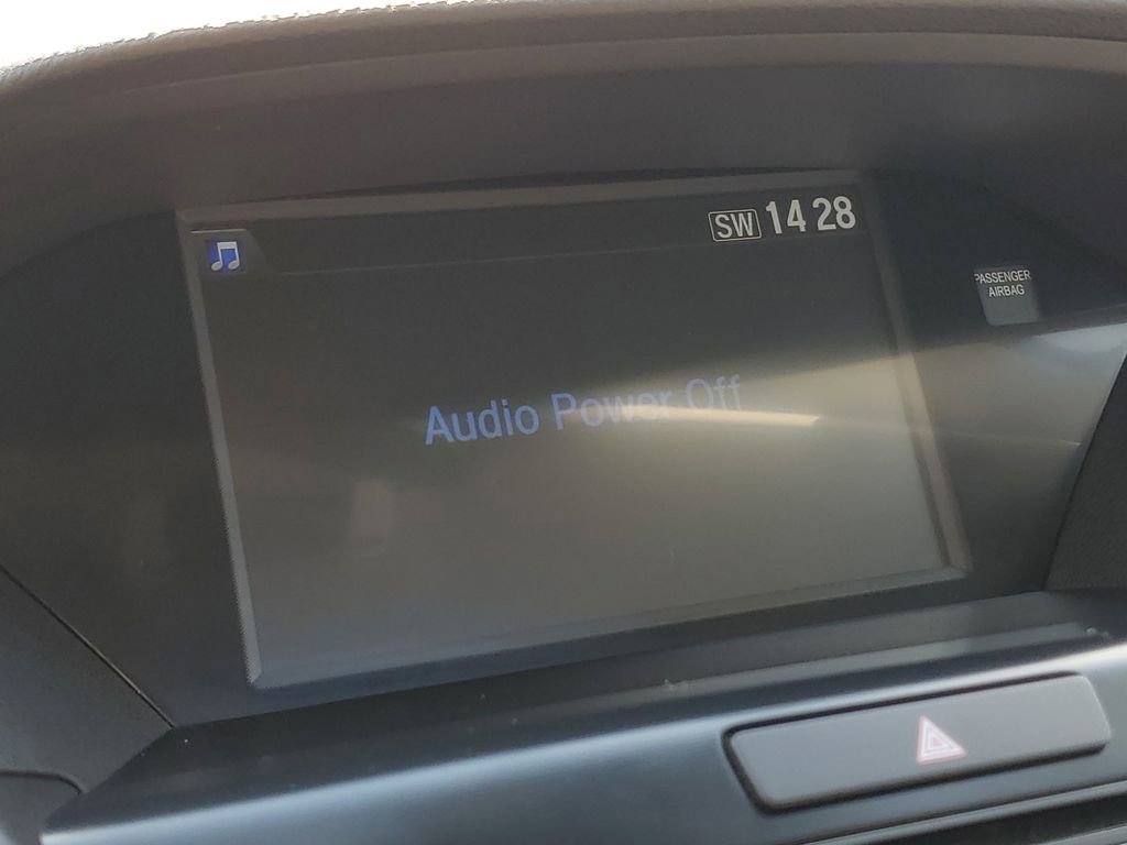 Used 2017 Acura MDX SH-AWD image 21