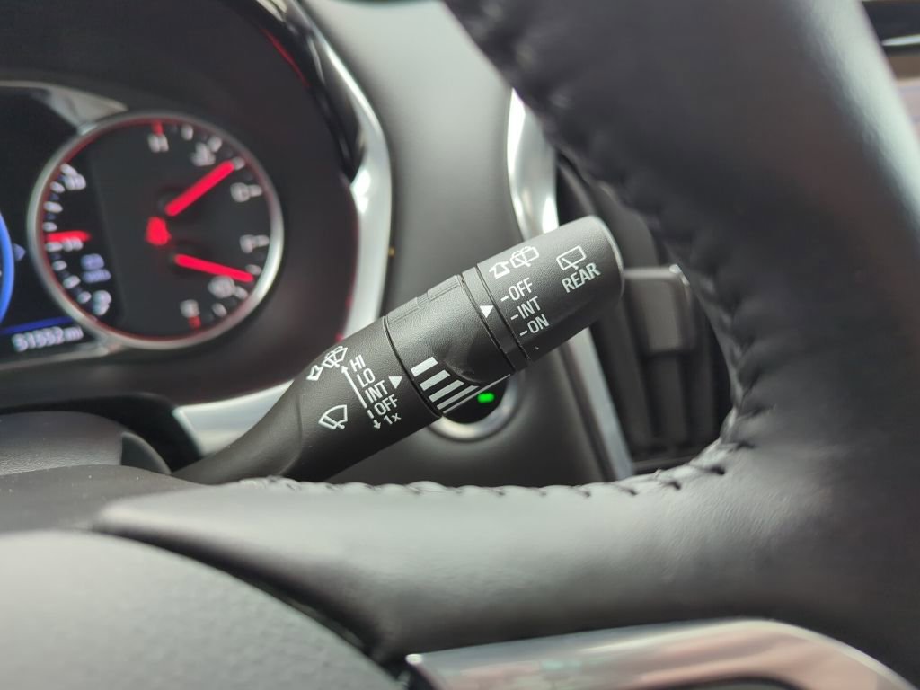 Used 2022 Chevrolet Traverse Premier w/ Redline Edition image 27