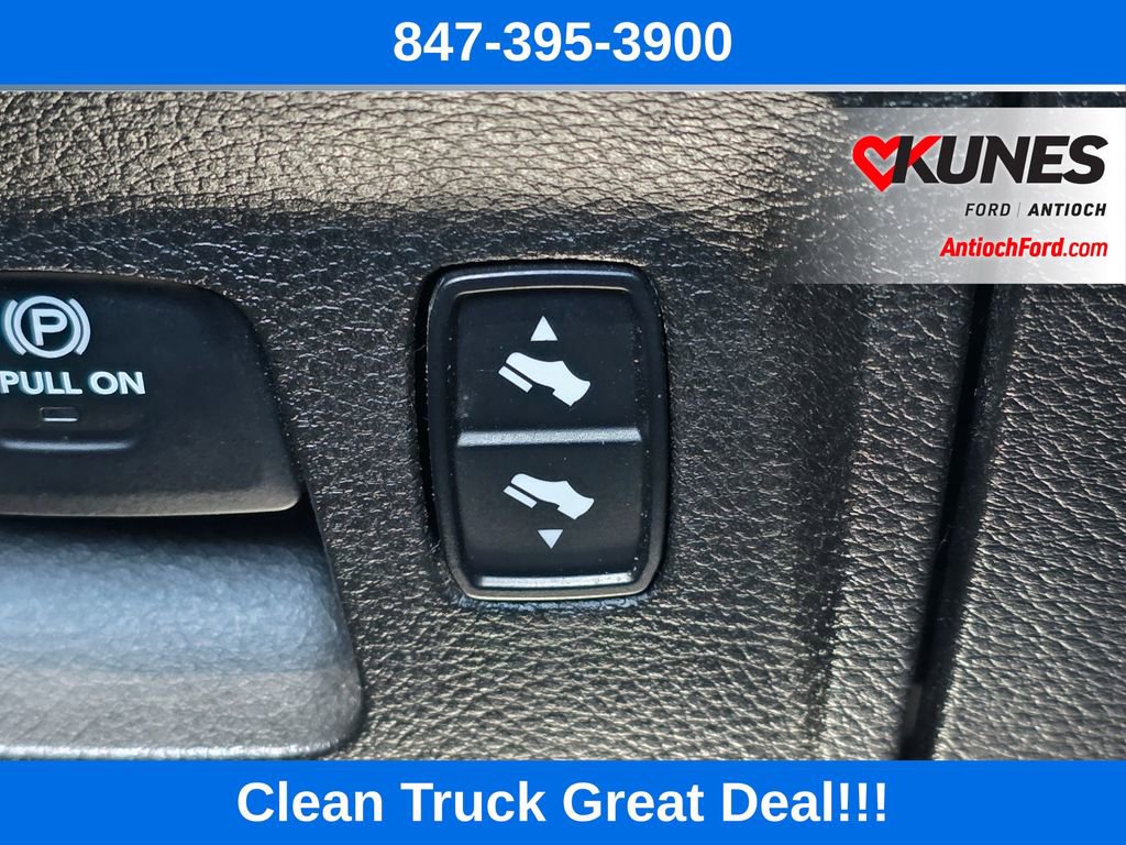 Used 2019 RAM 1500 Big Horn image 49