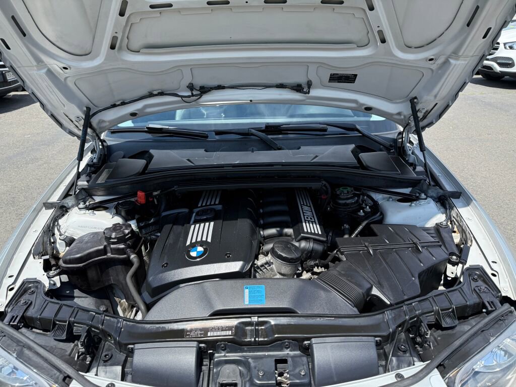 Used 2011 BMW 128i Coupe RWD image 28