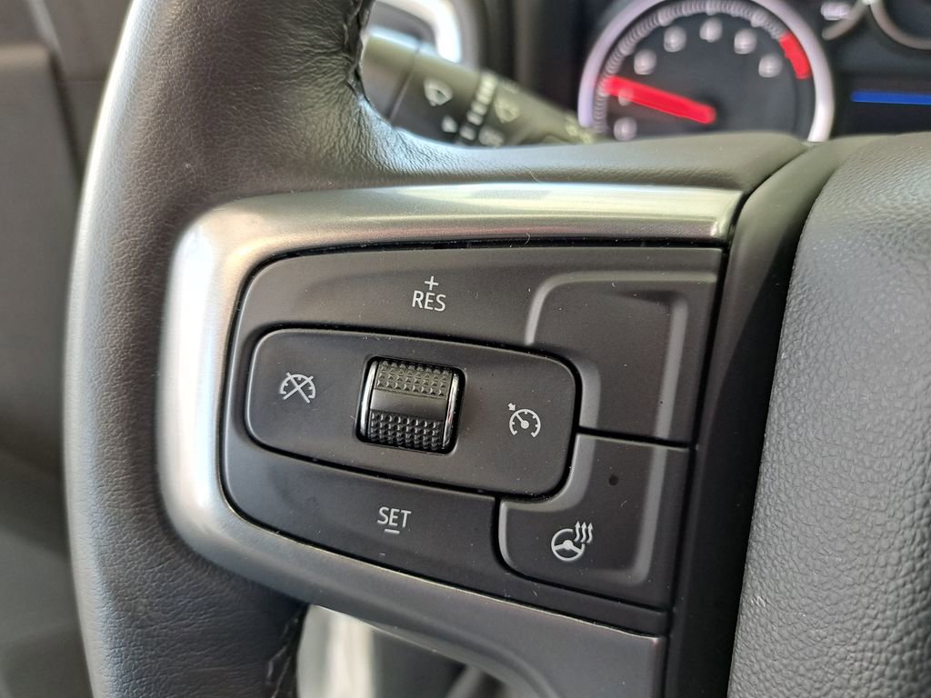 Used 2022 Chevrolet Silverado 1500 LT Trail Boss image 12