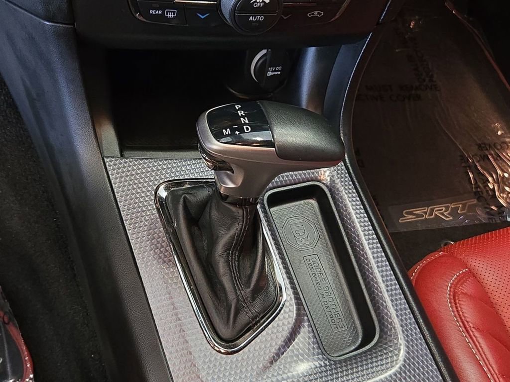 Used 2021 Dodge Charger SRT Hellcat image 20