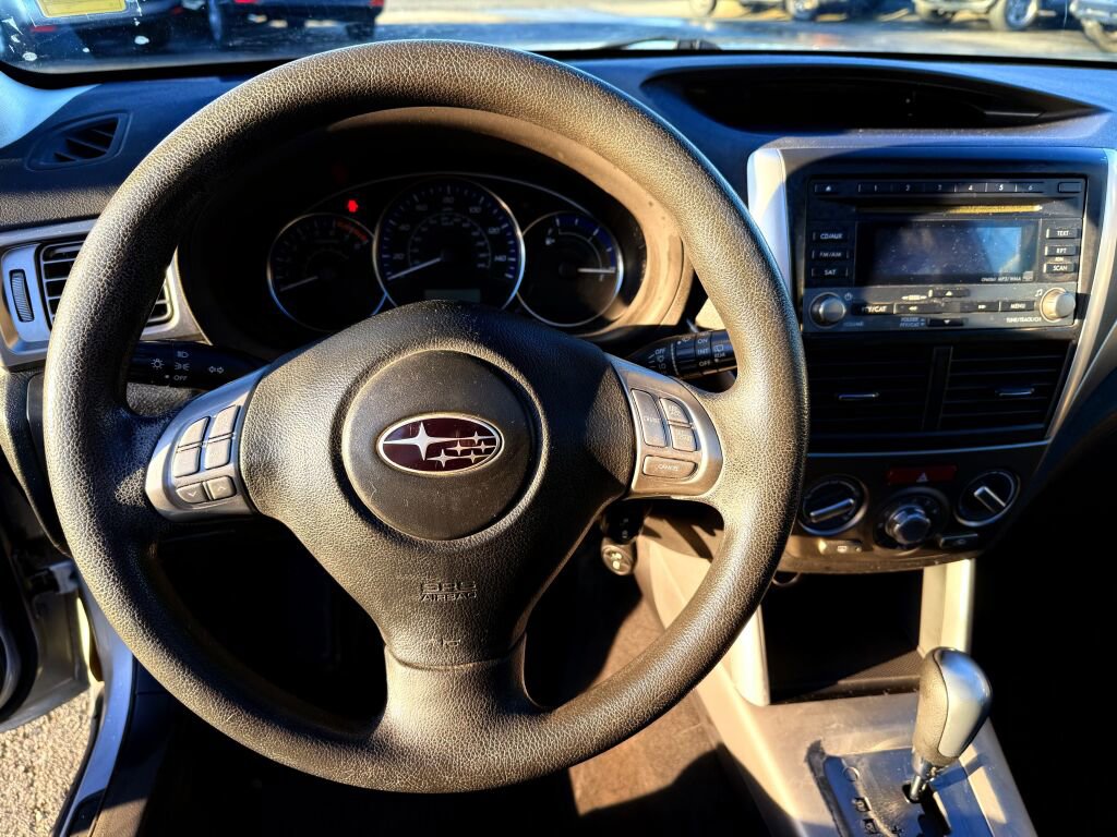Used 2010 Subaru Forester 2.5X Premium image 14